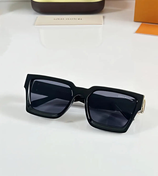 Louis vuitton millionaire