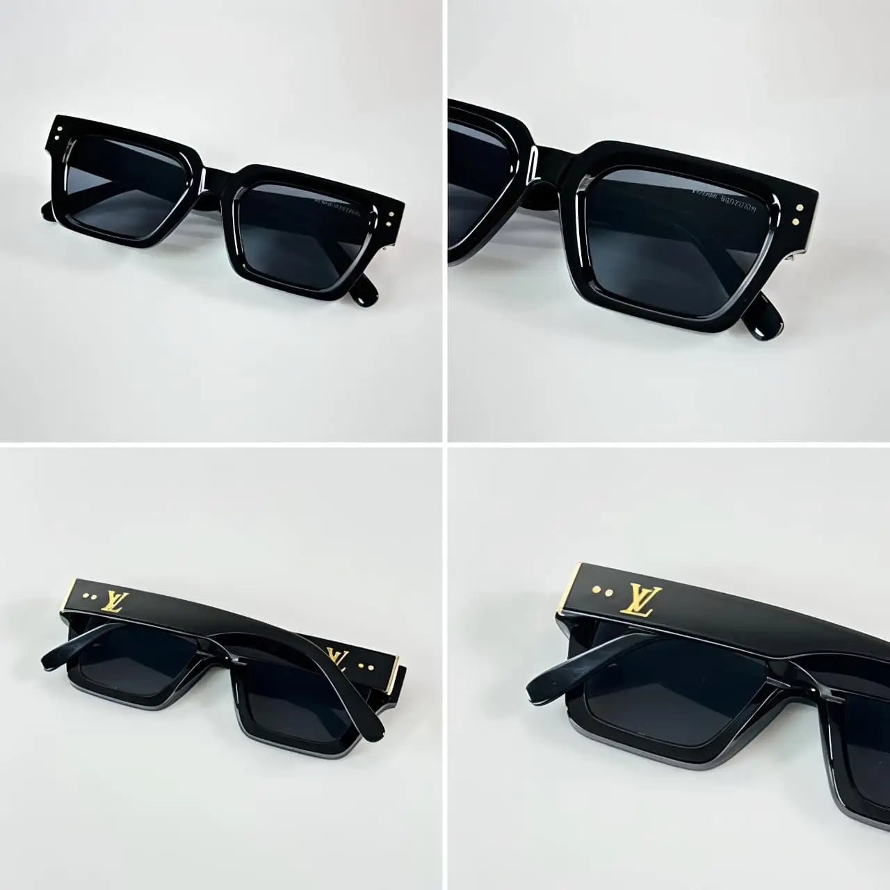 Louis Vuitton Glossy Black Secondary image