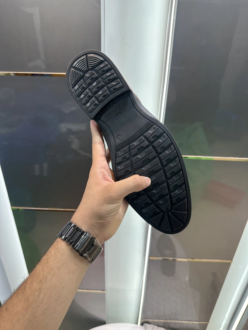 Salvatore Ferragamo Premium Leather Quality Formal Shoes