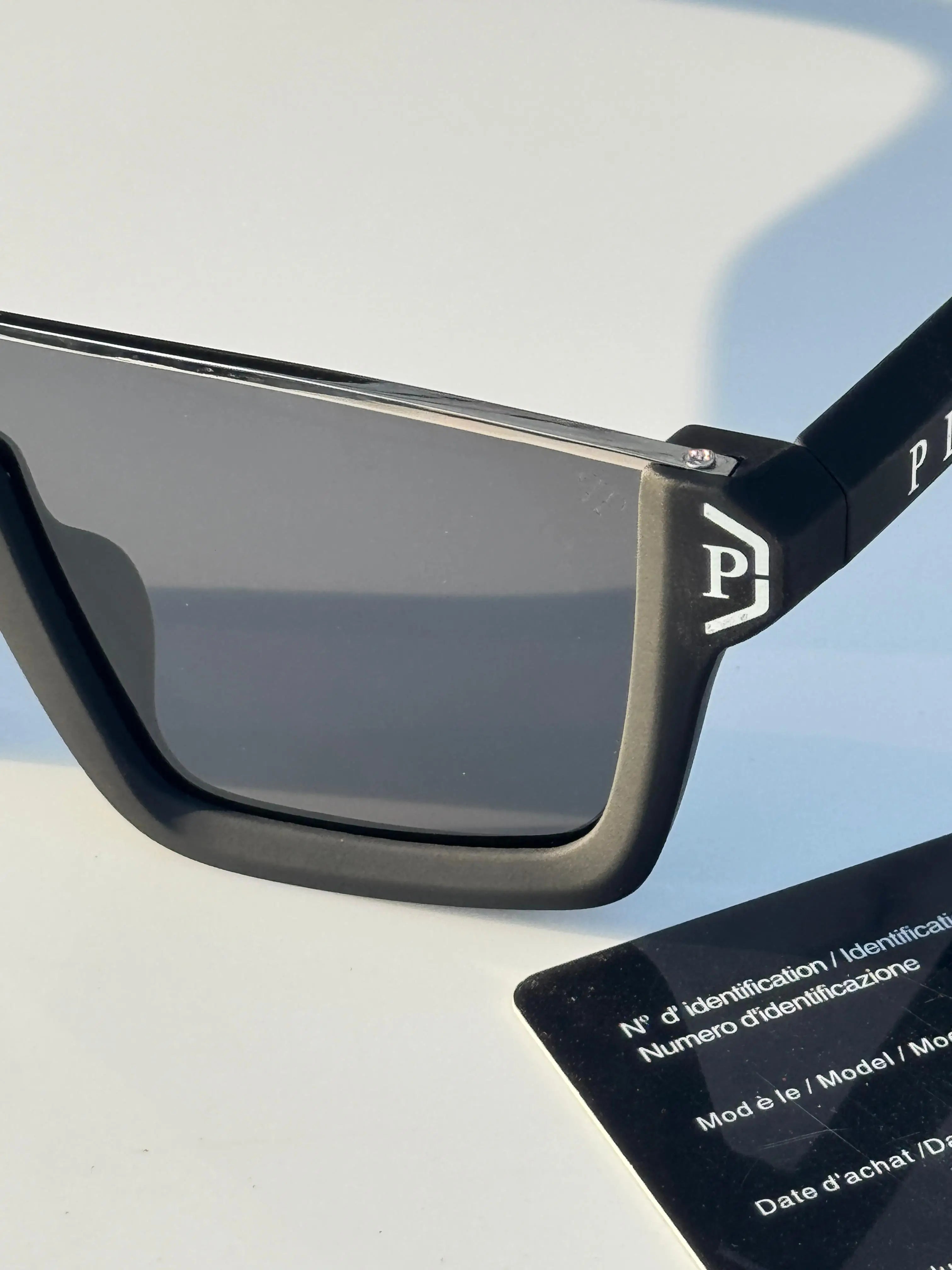 Philip_plein_147_black_silver Secondary image