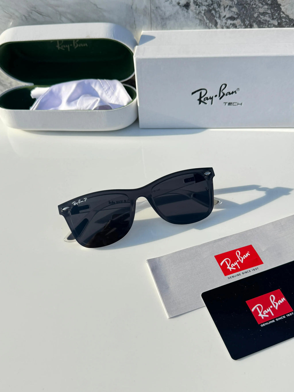 Rayban_4905_white