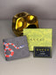 GG GUCCI SNACK ADDITION PREMIUM QUALITY WALLET WITH CARD & OG BOX