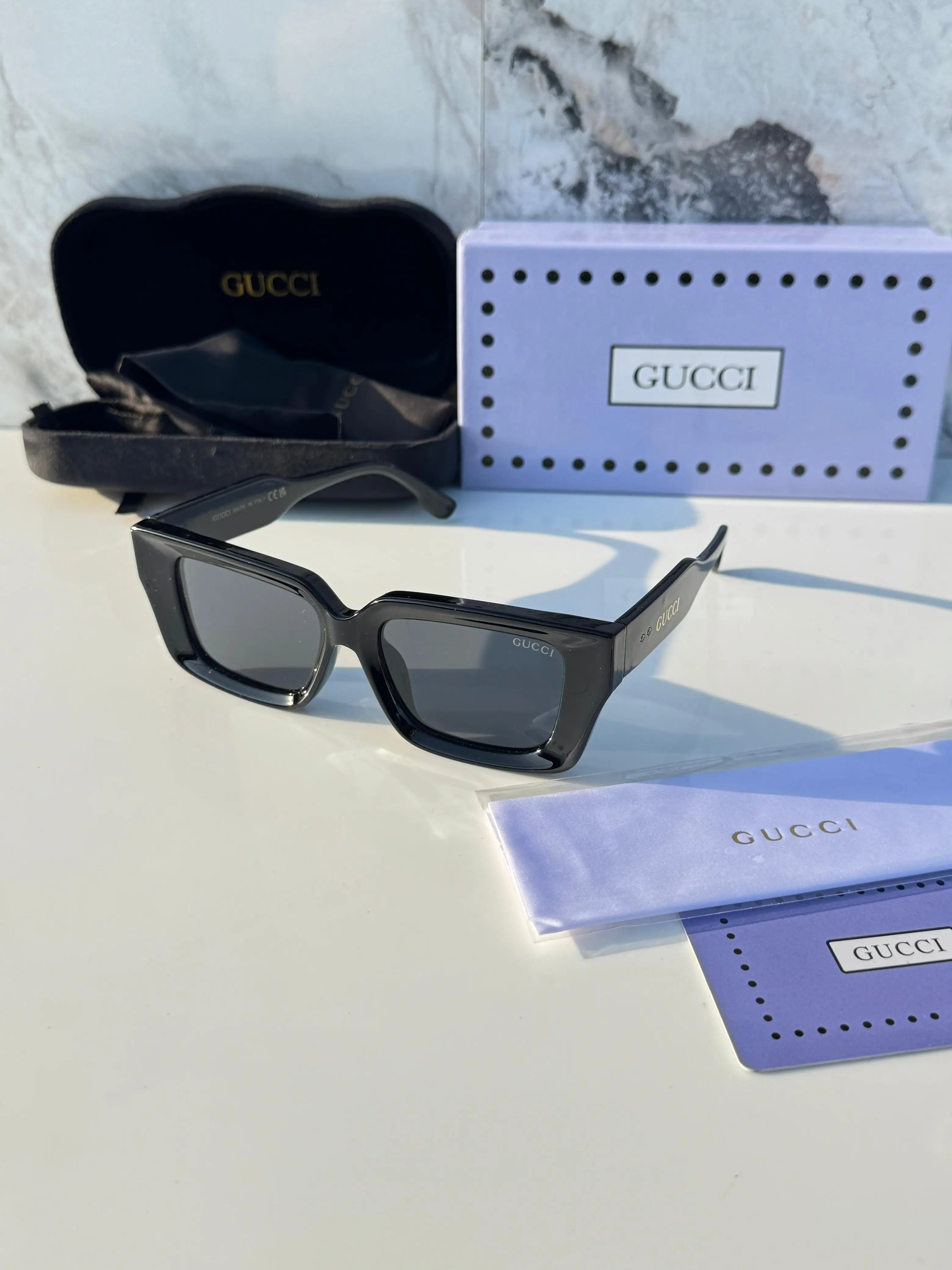 Gucci_69011_black Main image