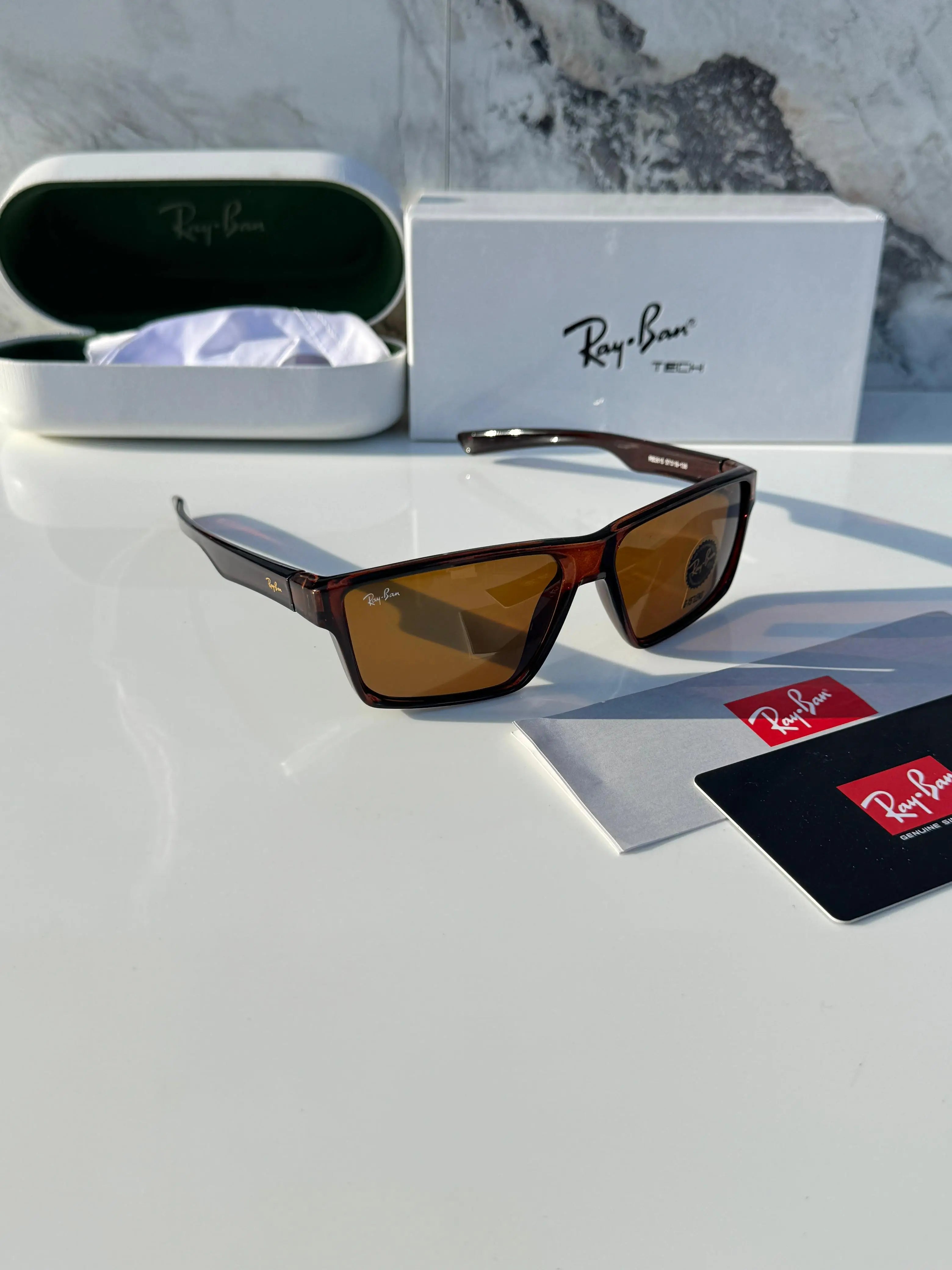 Rayban_2615_brown