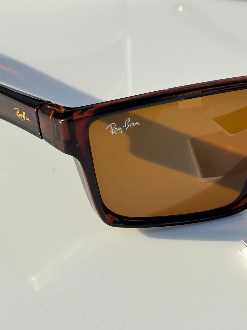 Rayban_2615_brown