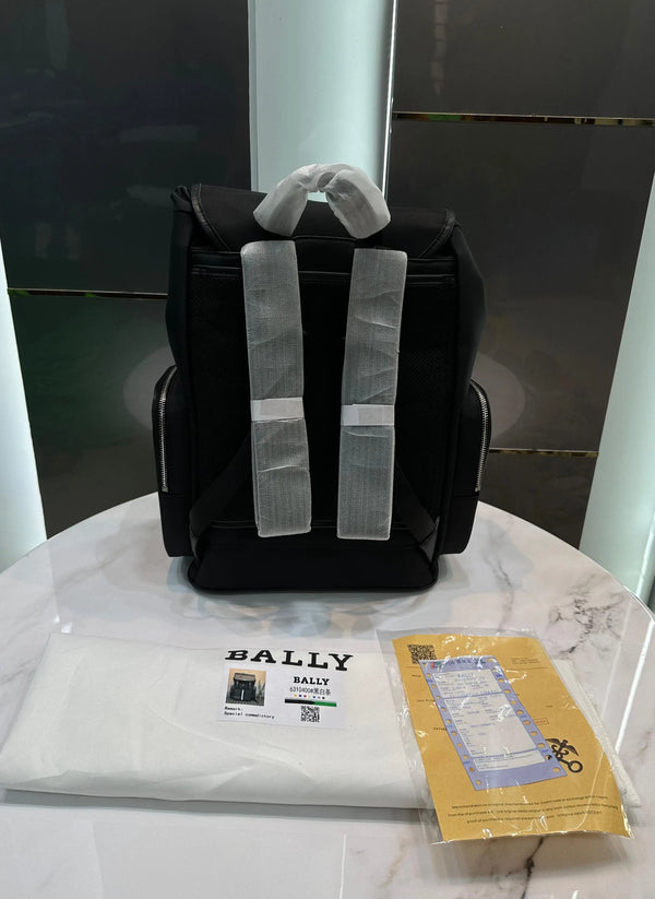 Ball y Ultra Premium Imported Backpack