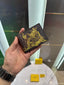 Fend i  Printed Premium Wallet Fn302
