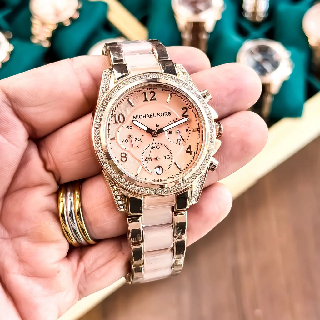 MICHAELKORS_LADIES_ROSE-GOLD