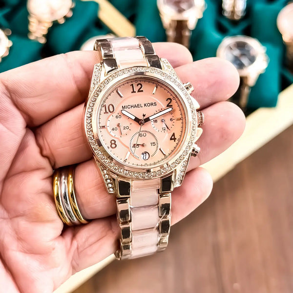 MICHAELKORS_LADIES_ROSE-GOLD