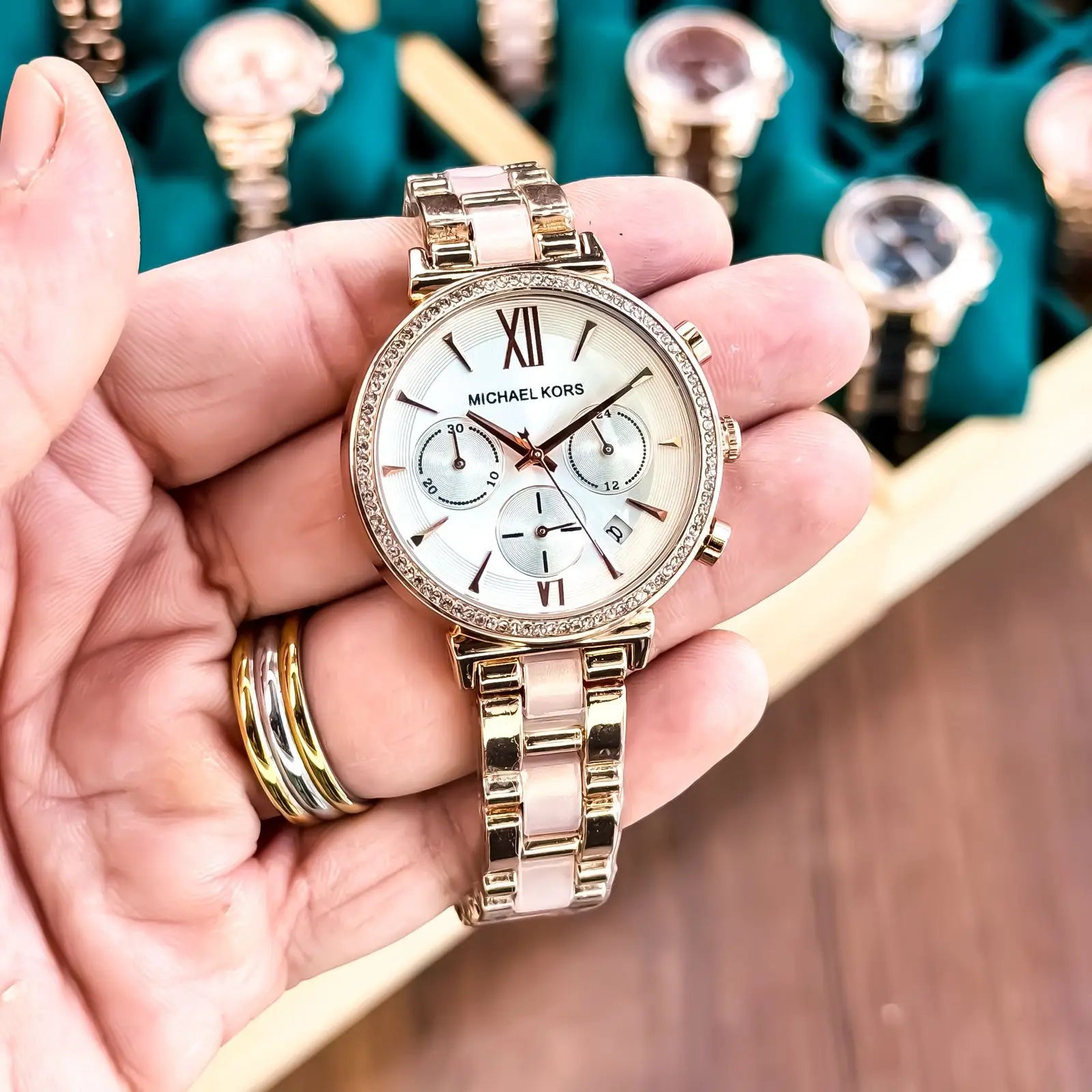 MICHAELKORS_LADIES Main image