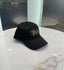 Gucc i Black Monogram 002 Premium Imported Cap