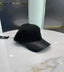 Fend i Black Monogram Premium Imported Cap