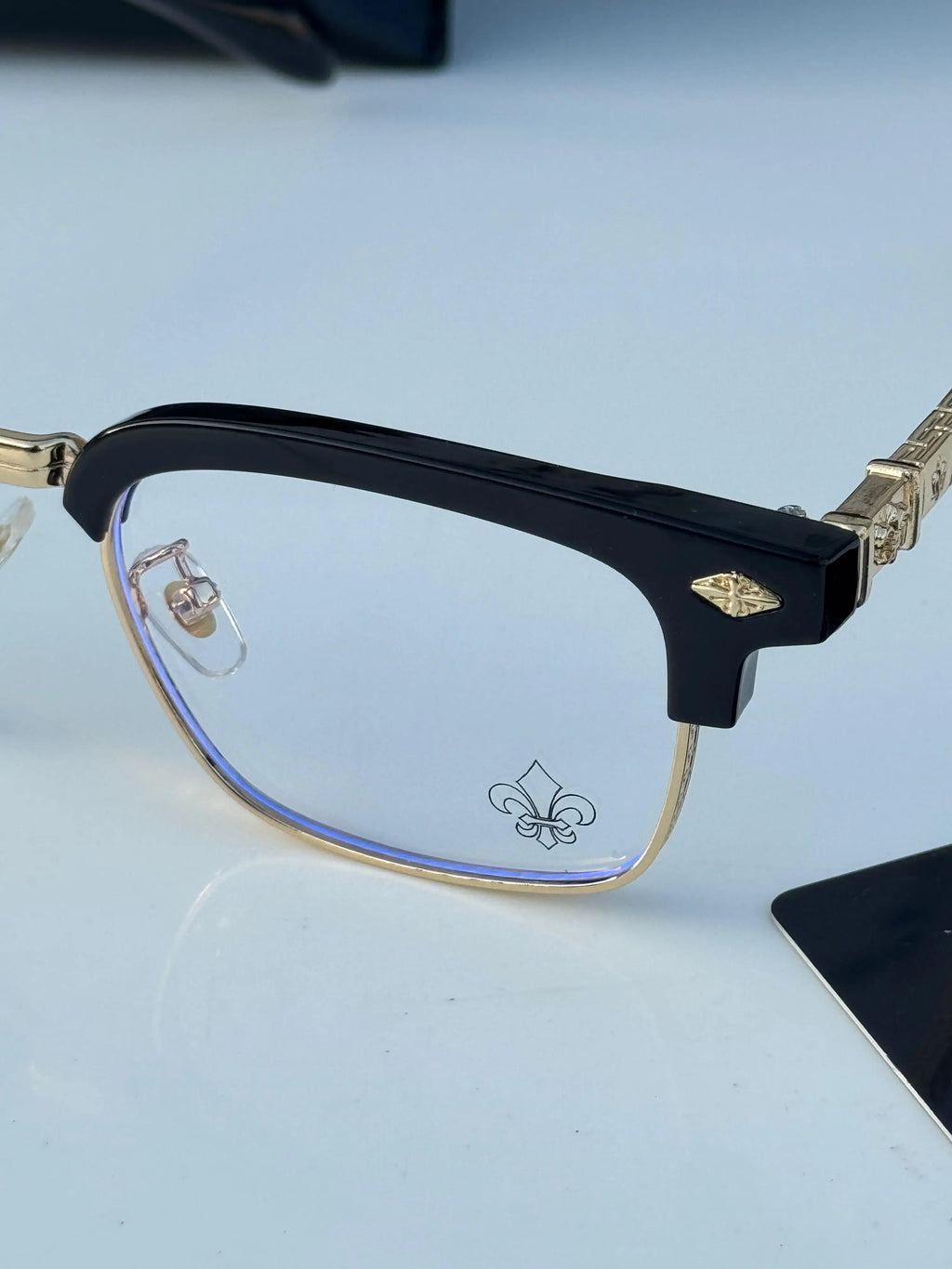 Chrome_heart_8316_gold_plano
