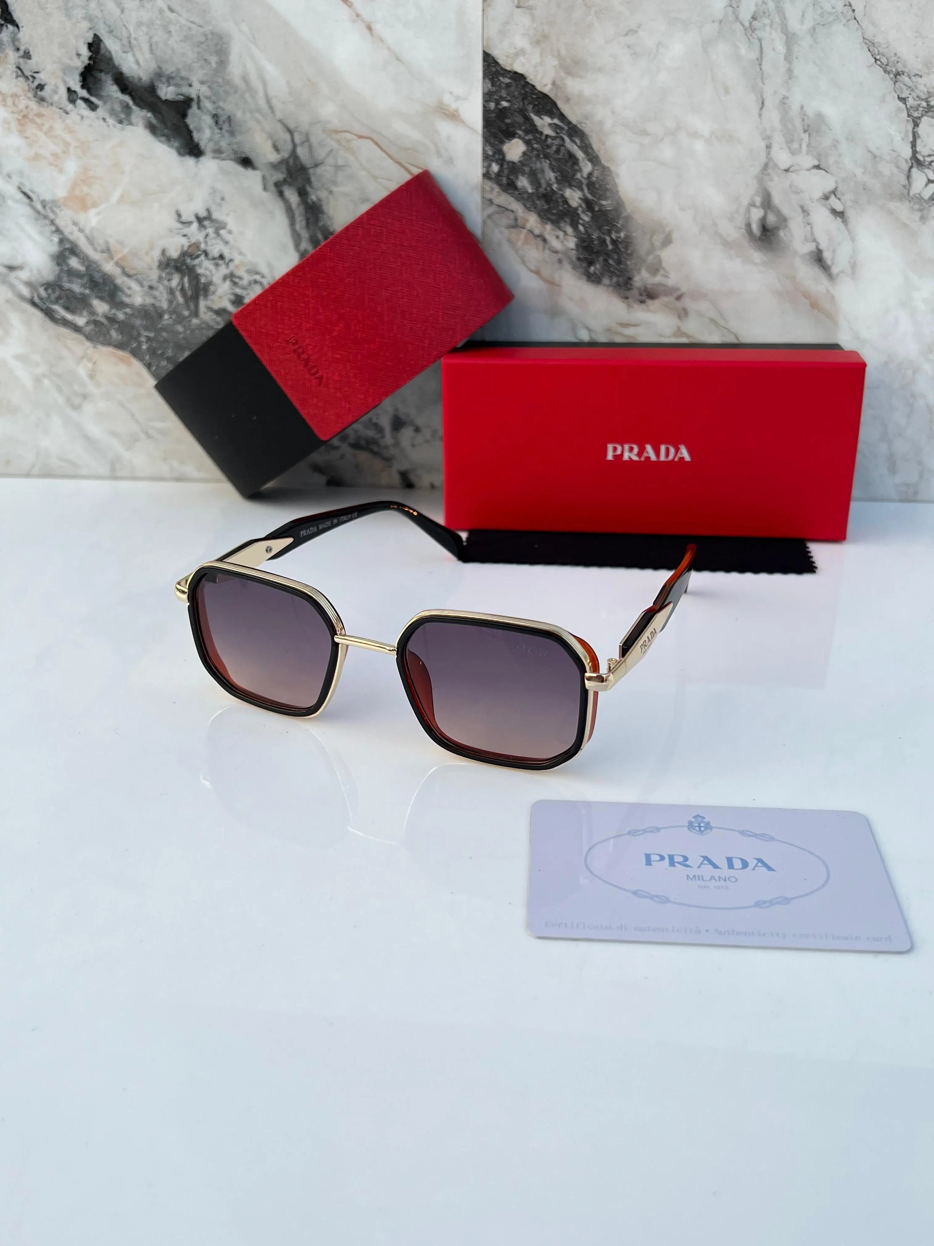 Prada_792_gold_brown Main image