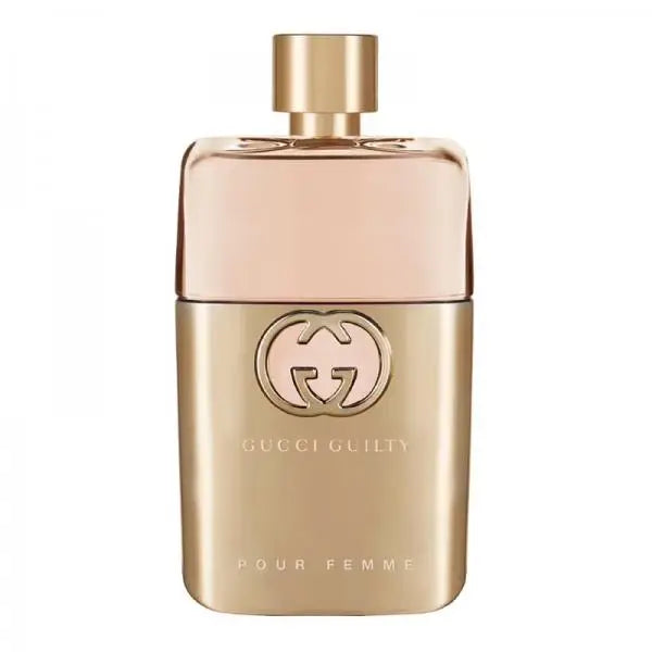 GUCC_I GUILTY GOLDEN POUR FEMME EDP