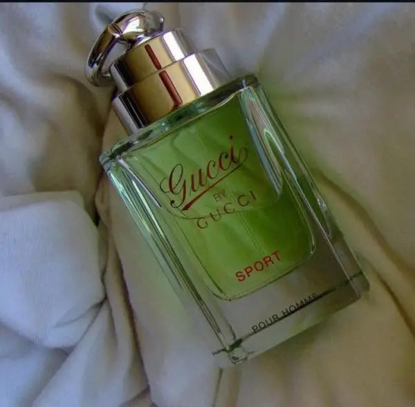 gucci by gucci sport