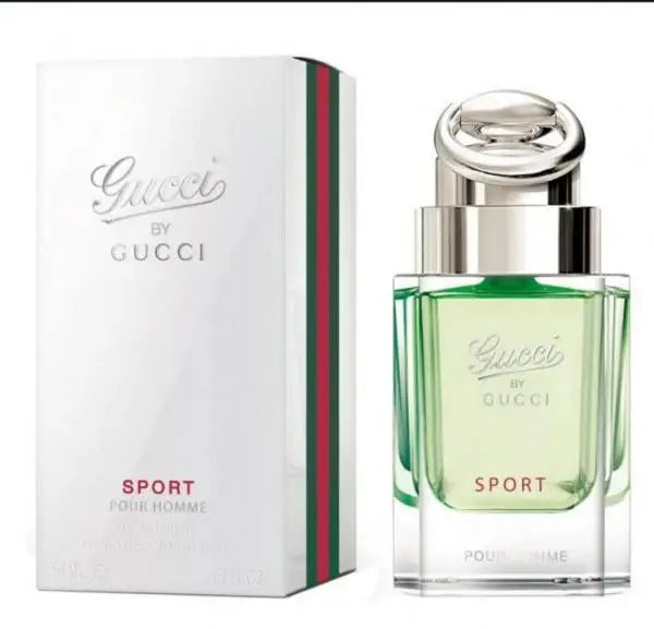 gucci by gucci sport
