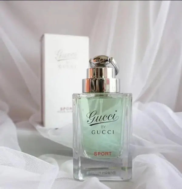 gucci by gucci sport