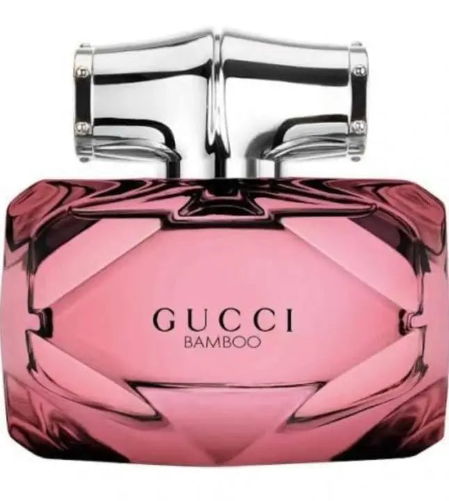 GUCCI BAMBOO  75ml