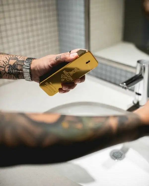 1 MILLION PACO RABANNE