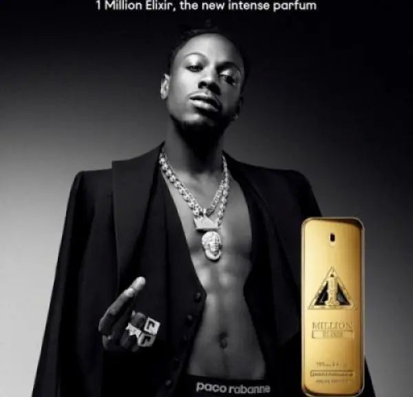 Paco Rabanne 1 Million Elixir Parfum Intense