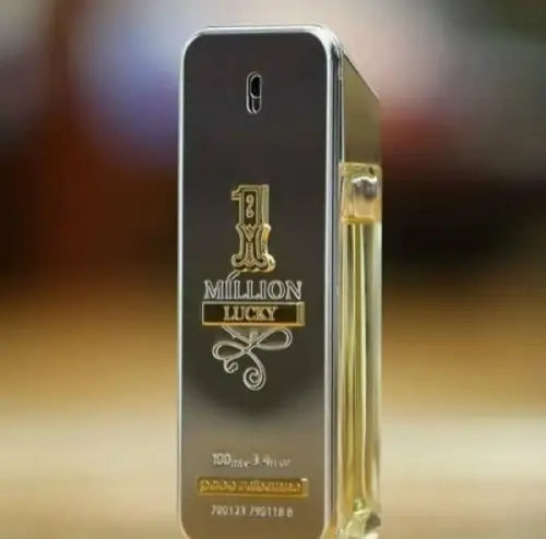 Paco Rabanne 1 Million Lucky 100ML