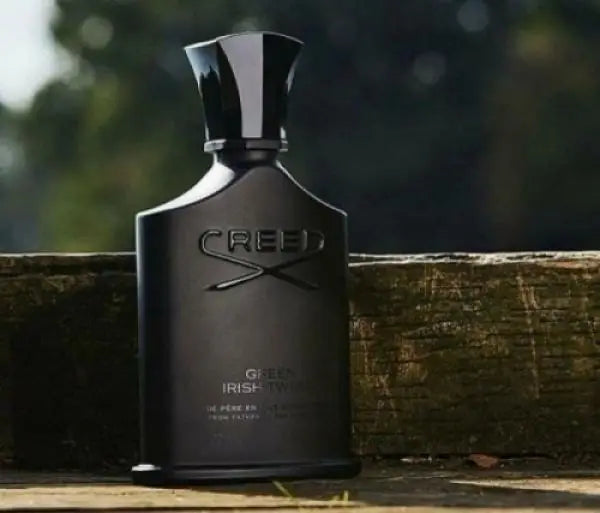Creed Green Irish Tweed