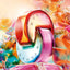 Bvlgari Omnia Mary Katrantzou Floral Eau De Parfum for Women