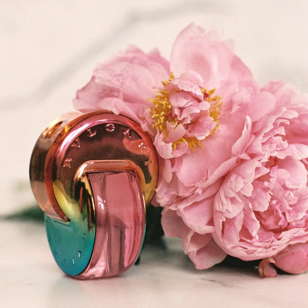 Bvlgari Omnia Mary Katrantzou Floral Eau De Parfum for Women