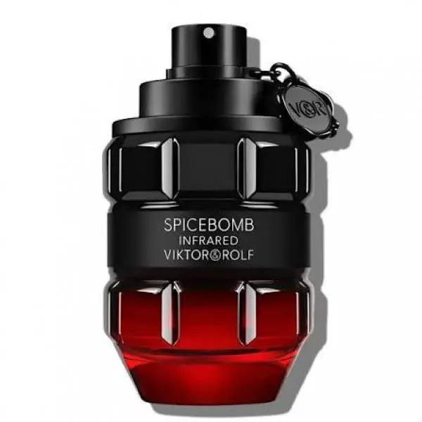 SPICEBOMB INFARARED VIKTOR & ROLF EDT POUR HOMME 90ML