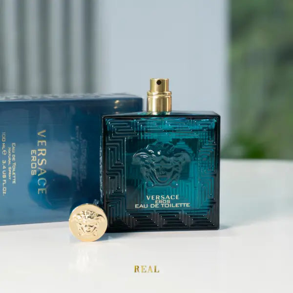 VERSACE EROS EDT 100ml