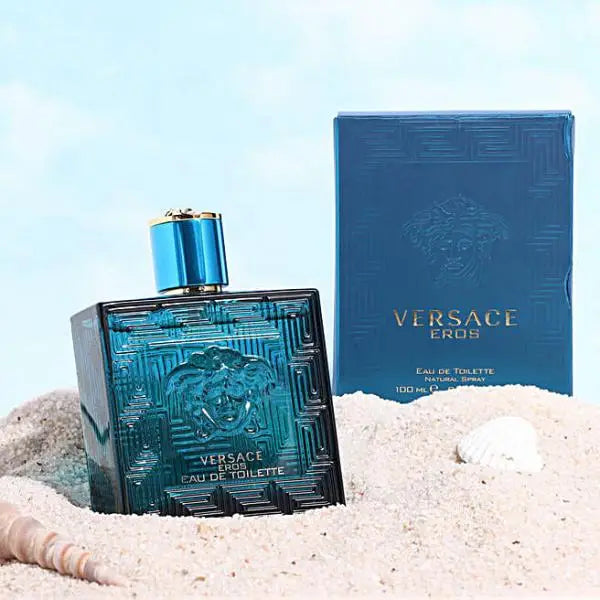 VERSACE EROS EDT 100ml