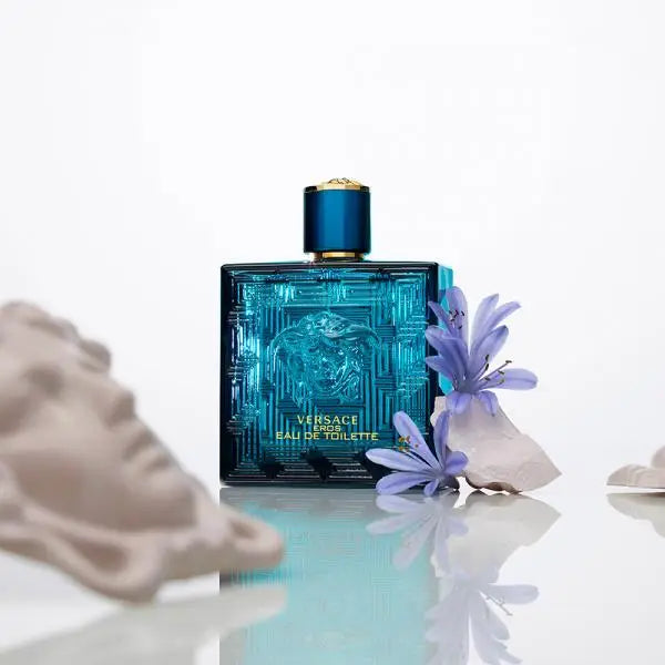 VERSACE EROS EDT 100ml