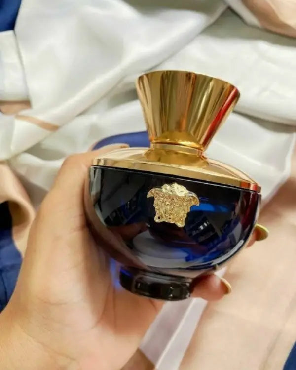 Versace Pour Homme Dylan Blue Parfum 100ML