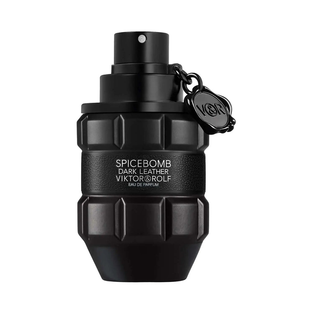 Viktor & Rolf Spicebomb Dark Leather Eau De Parfum (90 ml)