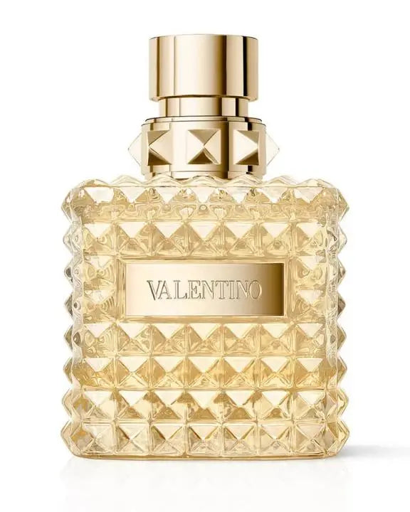 VALENTIN_O DONNA BORN IN ROMA THE GOLD EDP 100ML
