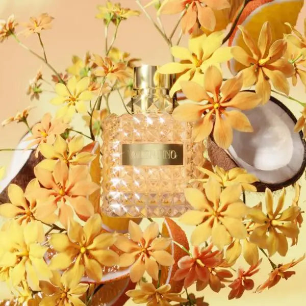 VALENTIN_O DONNA BORN IN ROMA THE GOLD EDP 100ML