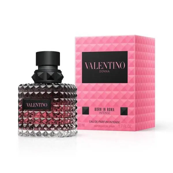 VALENTIN_O DONNA BORN IN ROMA EDP INTENSE