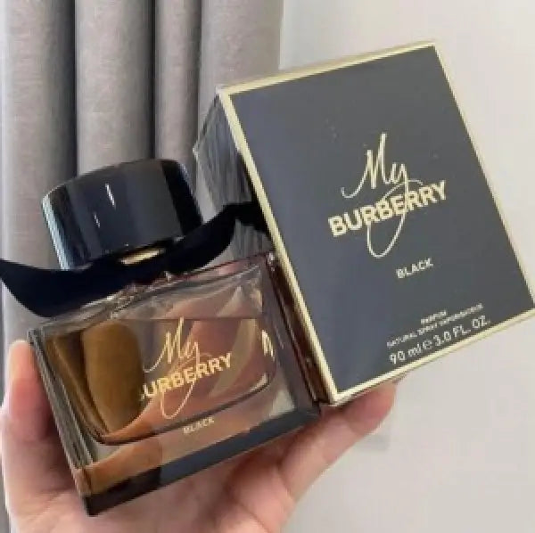 My Burberry Black parfum 90ML