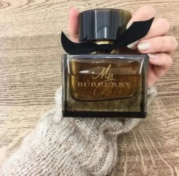 My Burberry Black parfum 90ML