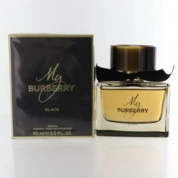 My Burberry Black parfum 90ML