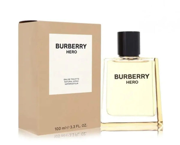 BURBERRY HERO EDT 100 ML