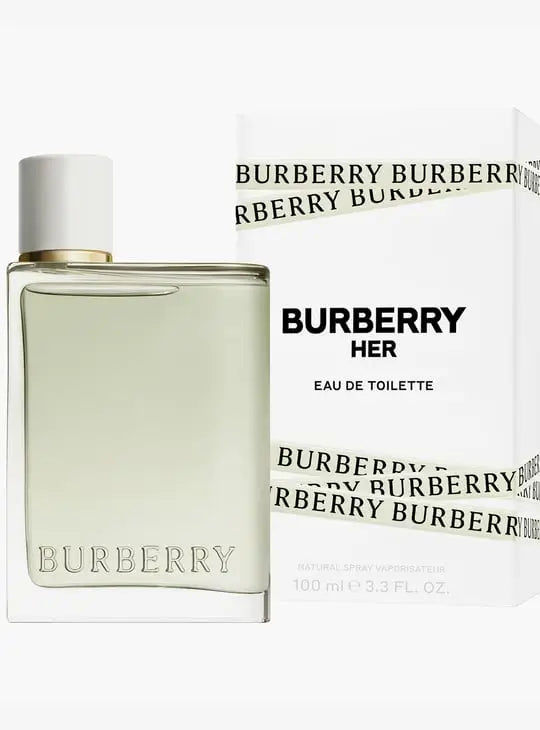 BURBERRY Her Eau de Toilette - 100ml