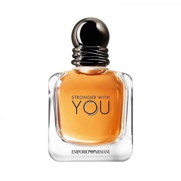 Emporio Arman_i stronger with you eau de toilette for men