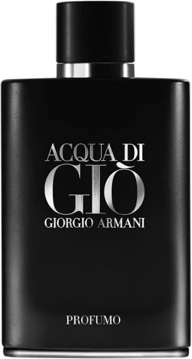 ACQUA DI GIO GIORGIO ARMANI PROFUMO PARFUM 100ML