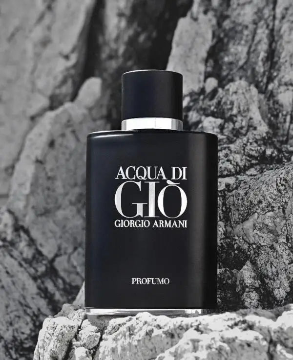 ACQUA DI GIO GIORGIO ARMANI PROFUMO PARFUM 100ML