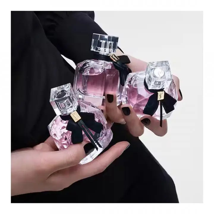 YSL MON PARIS EDP 90ml FOR HER