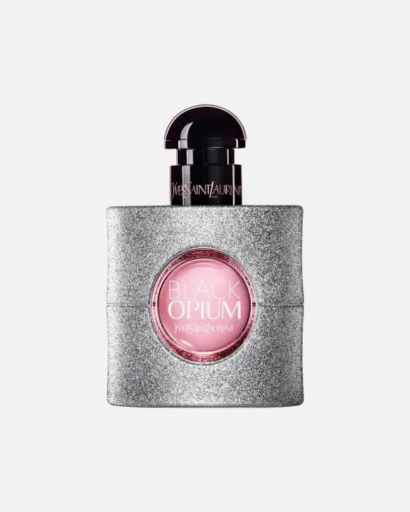 YSL BLACK OPIUM EDP GLITTER 90 ML