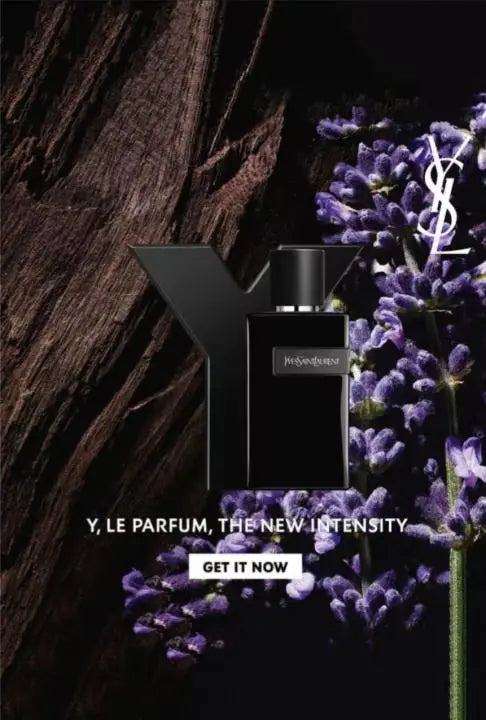 YSL LE PARFUM 100 ML
