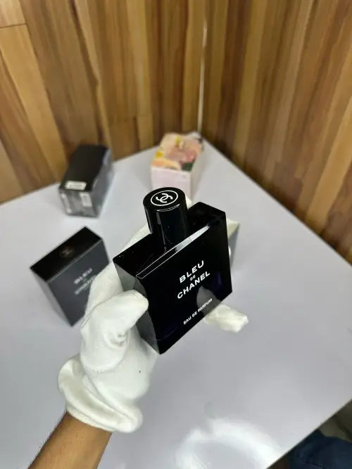 bleu dechanel paris edp